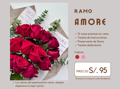 ARREGLO DE FLORES