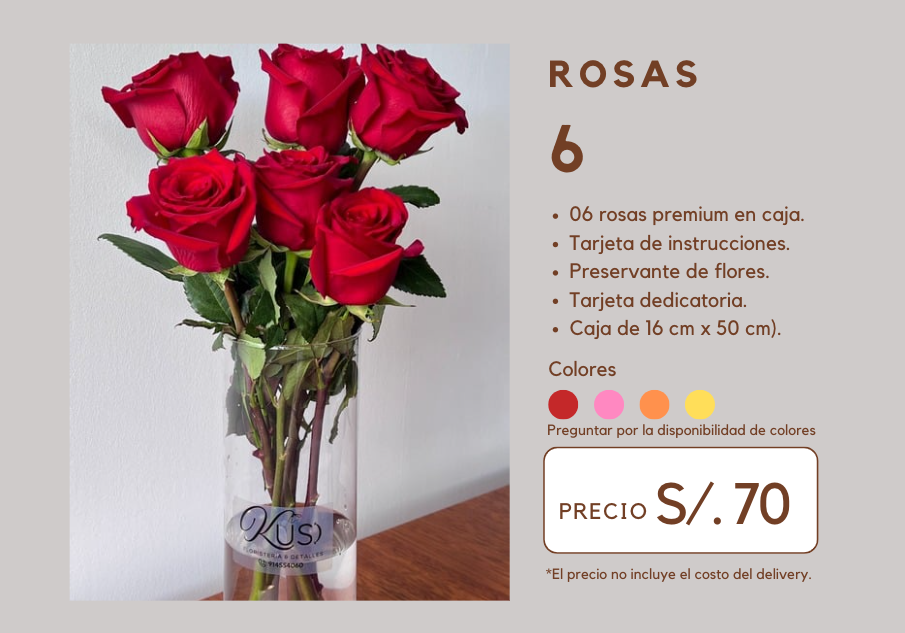 ARREGLO DE FLORES