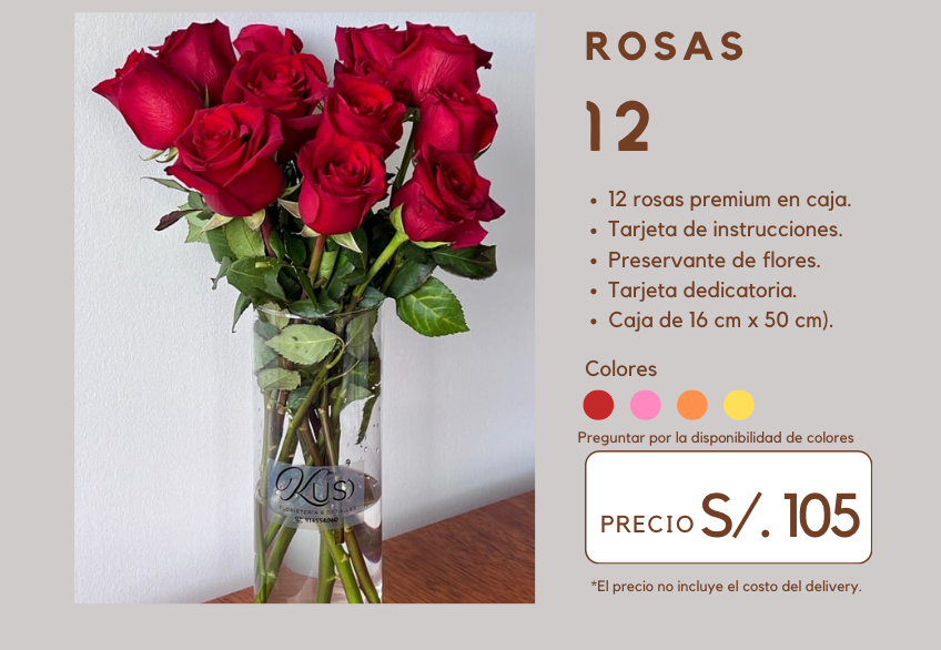 ARREGLO DE FLORES
