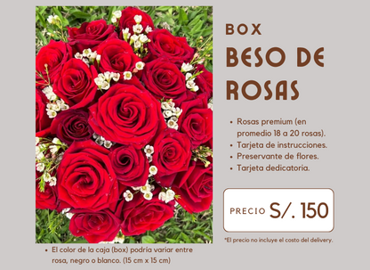 ARREGLO DE FLORES